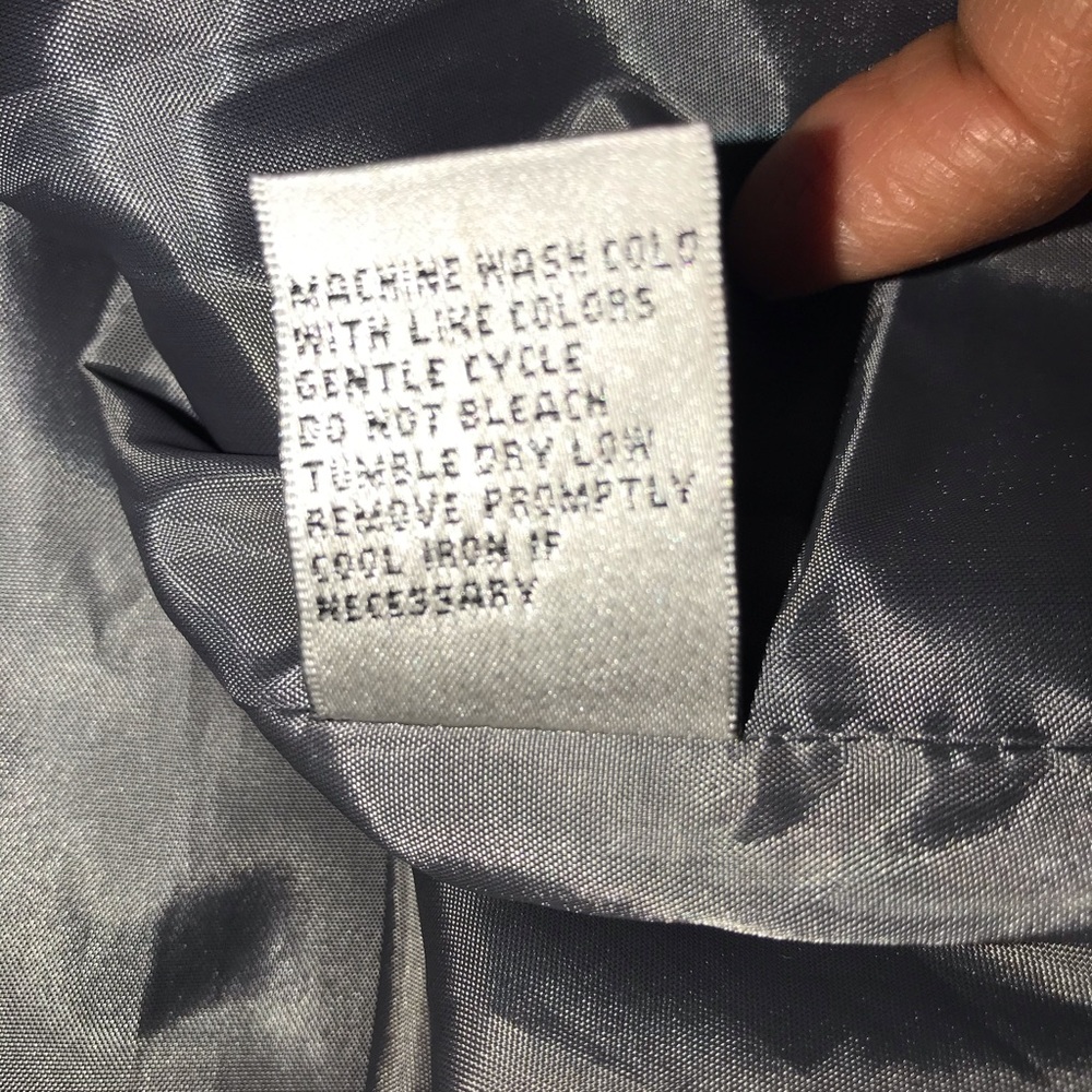 Woman’s jacket - Picture 6 of 8